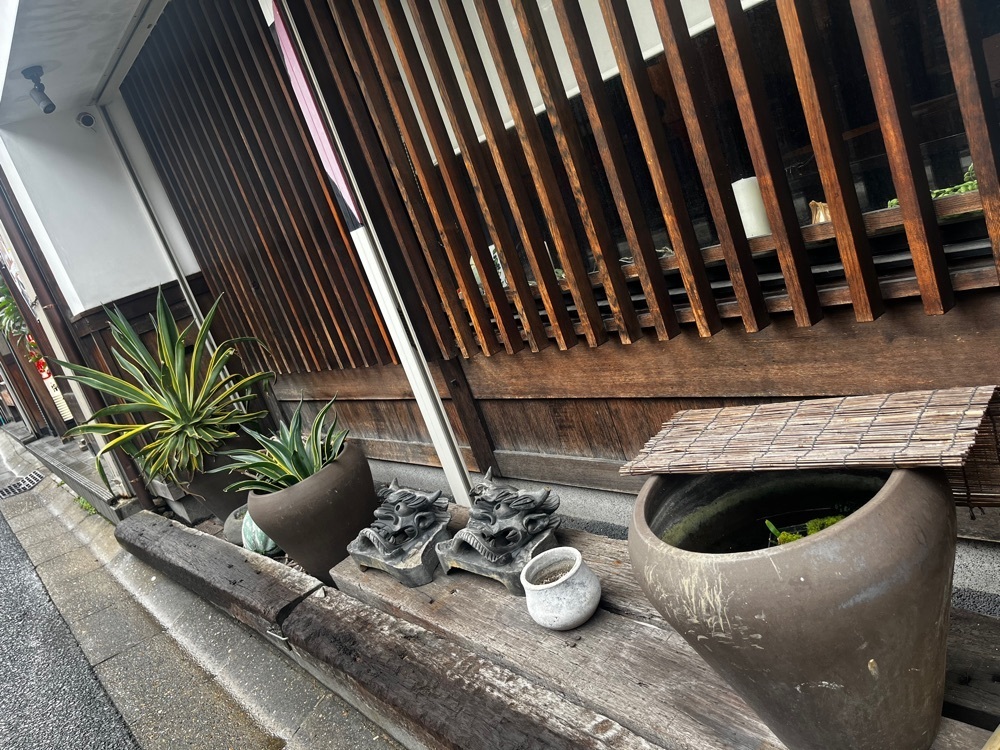 ponponao②さんが投稿した柿の葉ずし総本家平宗奈良店に関する口コミの画像