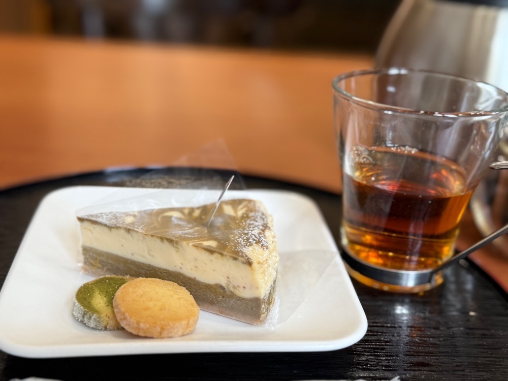 hirokororinさんが投稿した四季菜 Gelato&café きらり（四季菜 ジェラート＆カフェ きらり）に関する口コミの画像