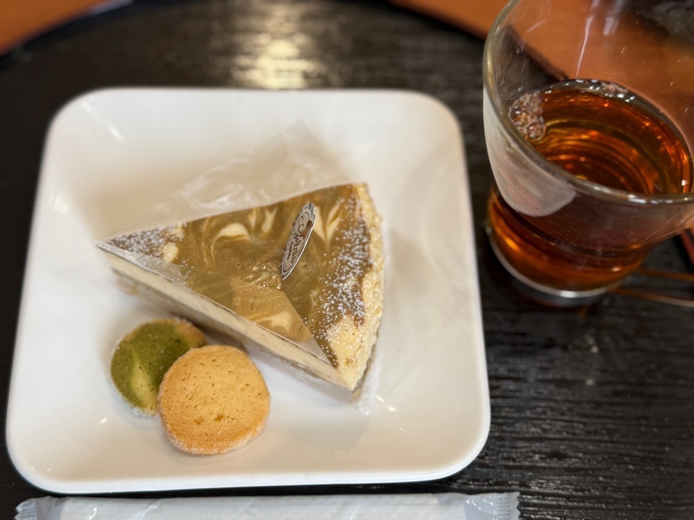 hirokororinさんが投稿した四季菜 Gelato&café きらり（四季菜 ジェラート＆カフェ きらり）に関する口コミの画像