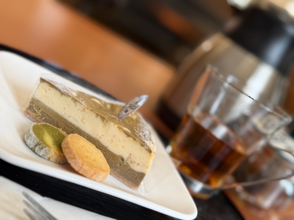 hirokororinさんが投稿した四季菜 Gelato&café きらり（四季菜 ジェラート＆カフェ きらり）に関する口コミの画像