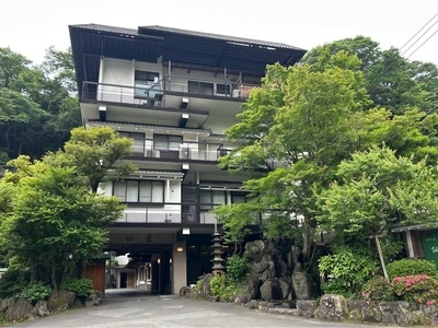仙景プラザ