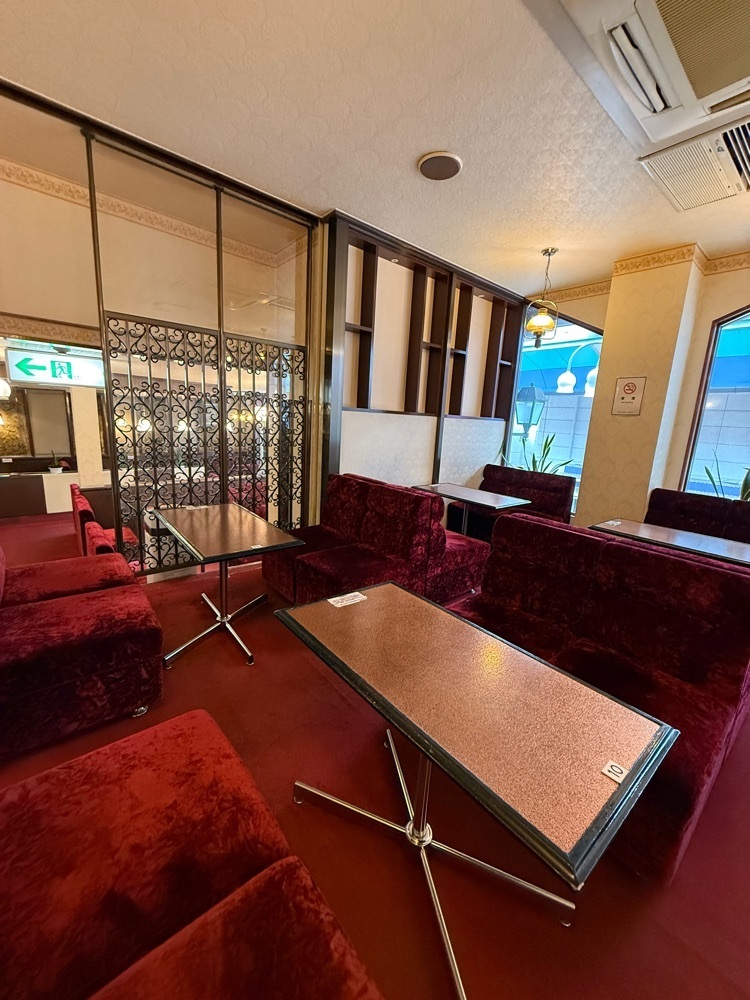 あんよさんが投稿したあまとう 本店に関する口コミの画像