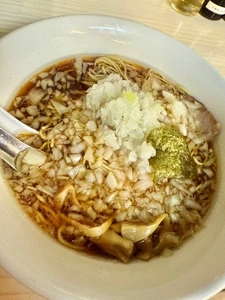 元祖敏々亭 びんびん 本店