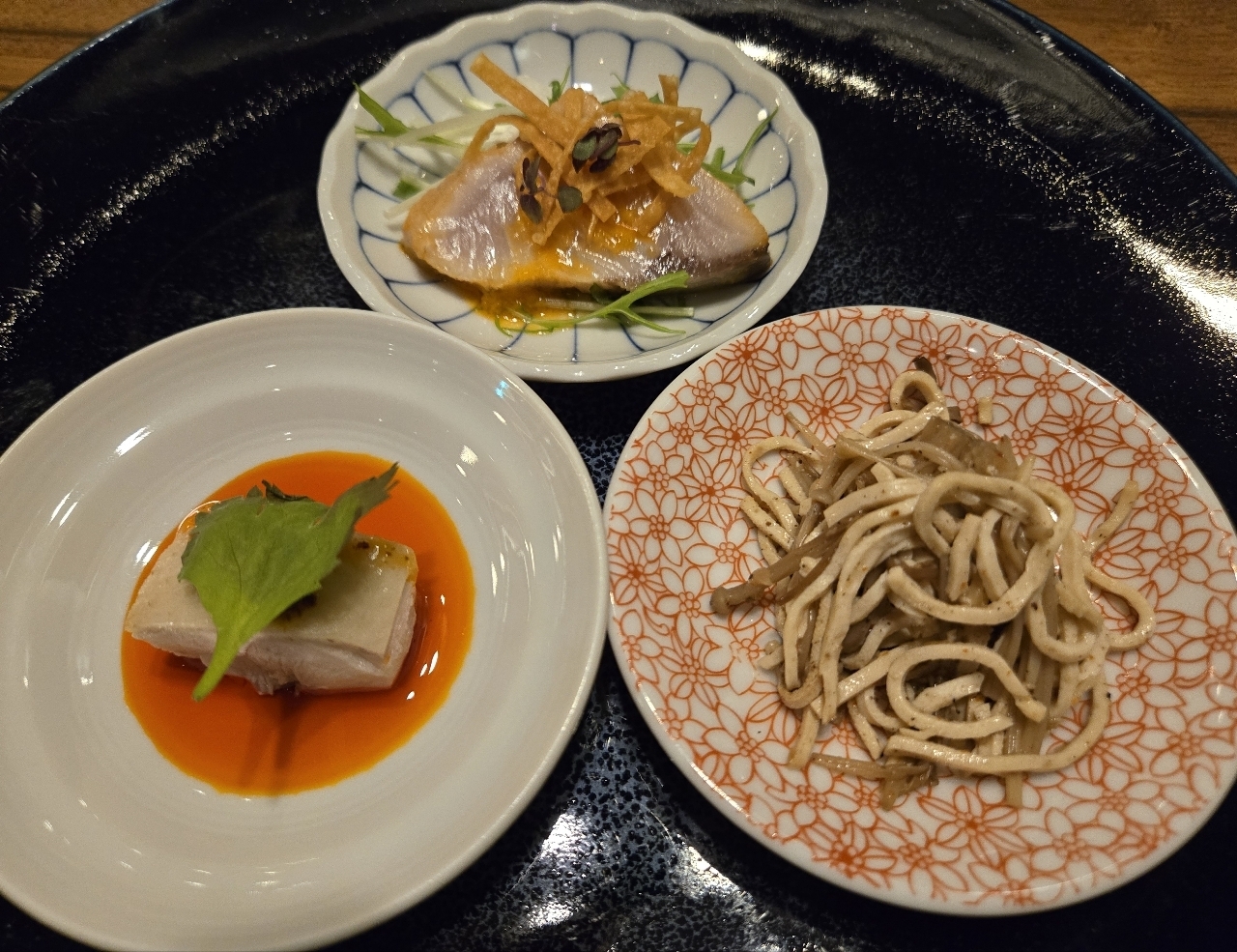 じゅりぽんさんが投稿した中国菜厨 エスサワダ 新丸ビル店に関する口コミの画像