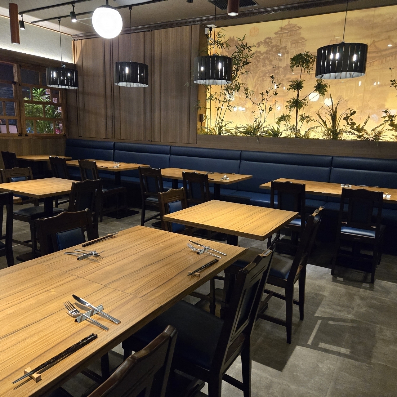 じゅりぽんさんが投稿した中国菜厨 エスサワダ 新丸ビル店に関する口コミの画像