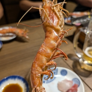 炉端焼き燻銀 名駅3丁目店