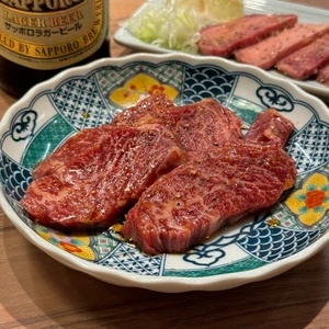 焼肉 大松屋 矢場町店（ヤキニク ダイマツヤ）