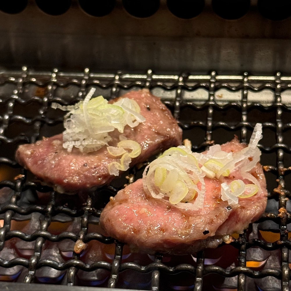 鉄道王さんが投稿した焼肉 大松屋 矢場町店（ヤキニク ダイマツヤ）に関する口コミの画像