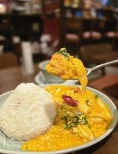 タイの食卓 オールドタイランド 新橋店（Old Thailand）