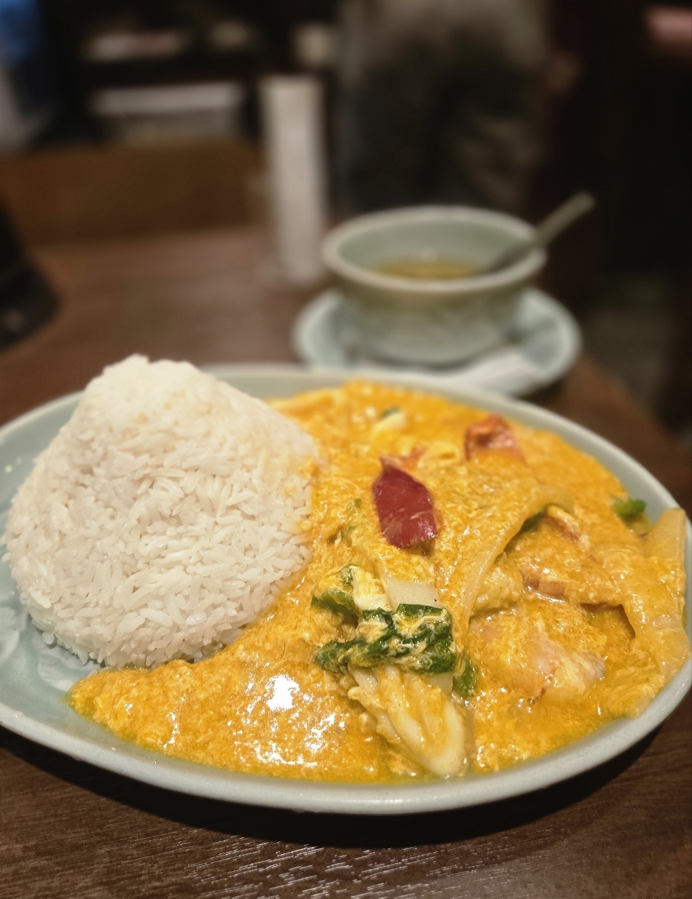 じゅりぽんさんが投稿したタイの食卓 オールドタイランド 新橋店（Old Thailand）に関する口コミの画像