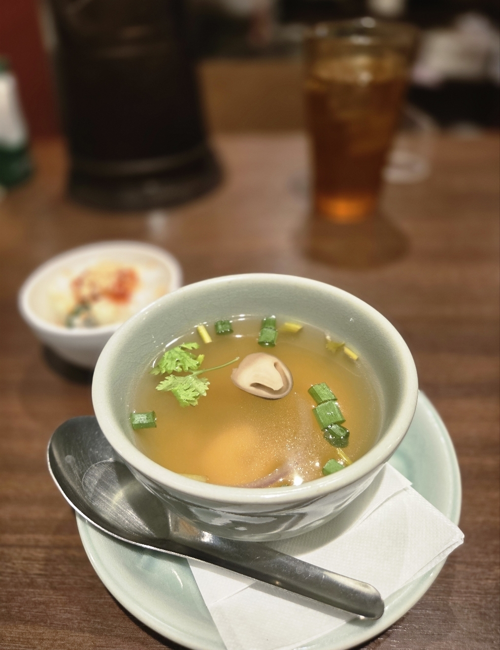 じゅりぽんさんが投稿したタイの食卓 オールドタイランド 新橋店（Old Thailand）に関する口コミの画像