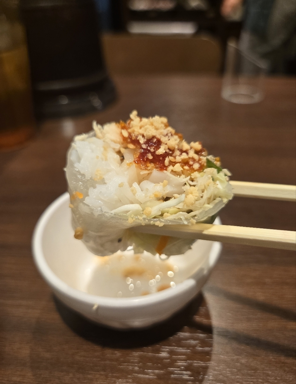 じゅりぽんさんが投稿したタイの食卓 オールドタイランド 新橋店（Old Thailand）に関する口コミの画像
