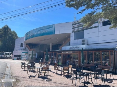 池の平 レイクサイドプラザ