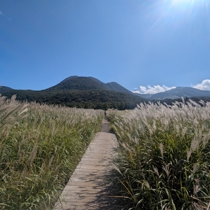 飯田高原