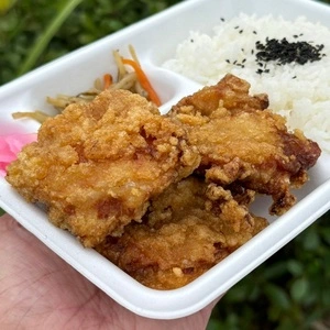 から揚げ専門店 から助 多治見支店
