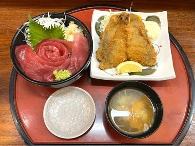 ふじ丸 小田原駅前店