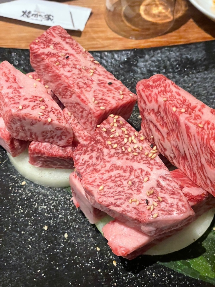 nostalgic_hiking_bca8さんが投稿した焼肉の家マルコポーロ 丸子ベルプラザ店に関する口コミの画像