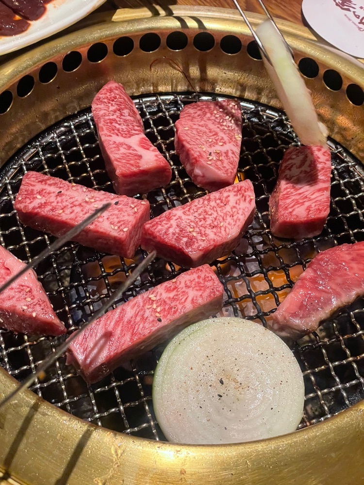 nostalgic_hiking_bca8さんが投稿した焼肉の家マルコポーロ 丸子ベルプラザ店に関する口コミの画像