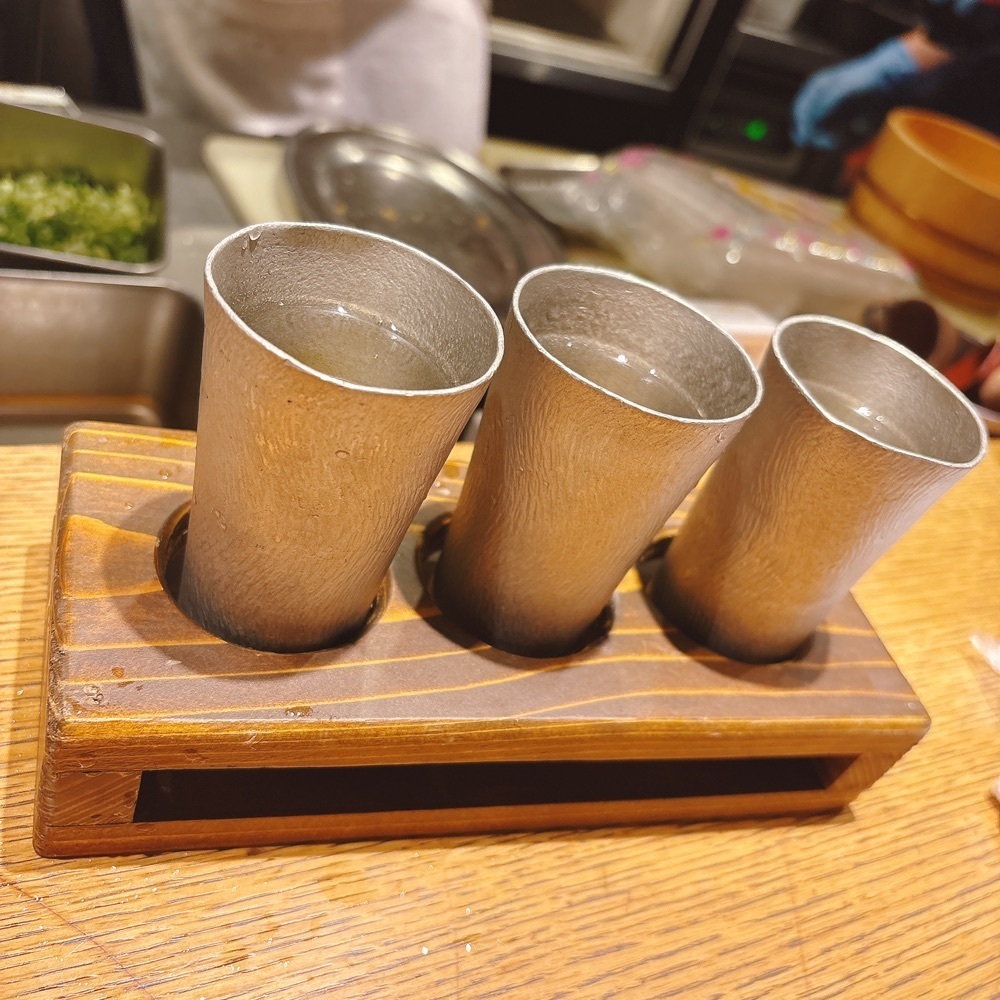 Danjouさんが投稿した炉端焼き燻銀 名駅西口店（イブシギン）に関する口コミの画像
