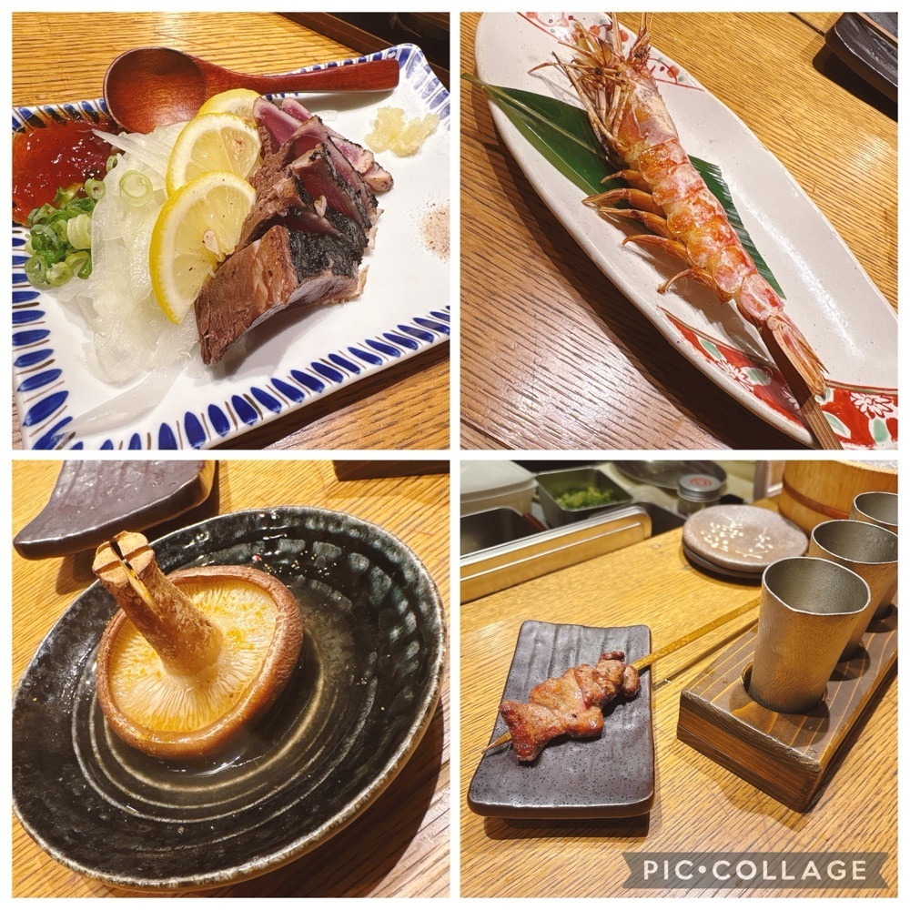 Danjouさんが投稿した炉端焼き燻銀 名駅西口店（イブシギン）に関する口コミの画像