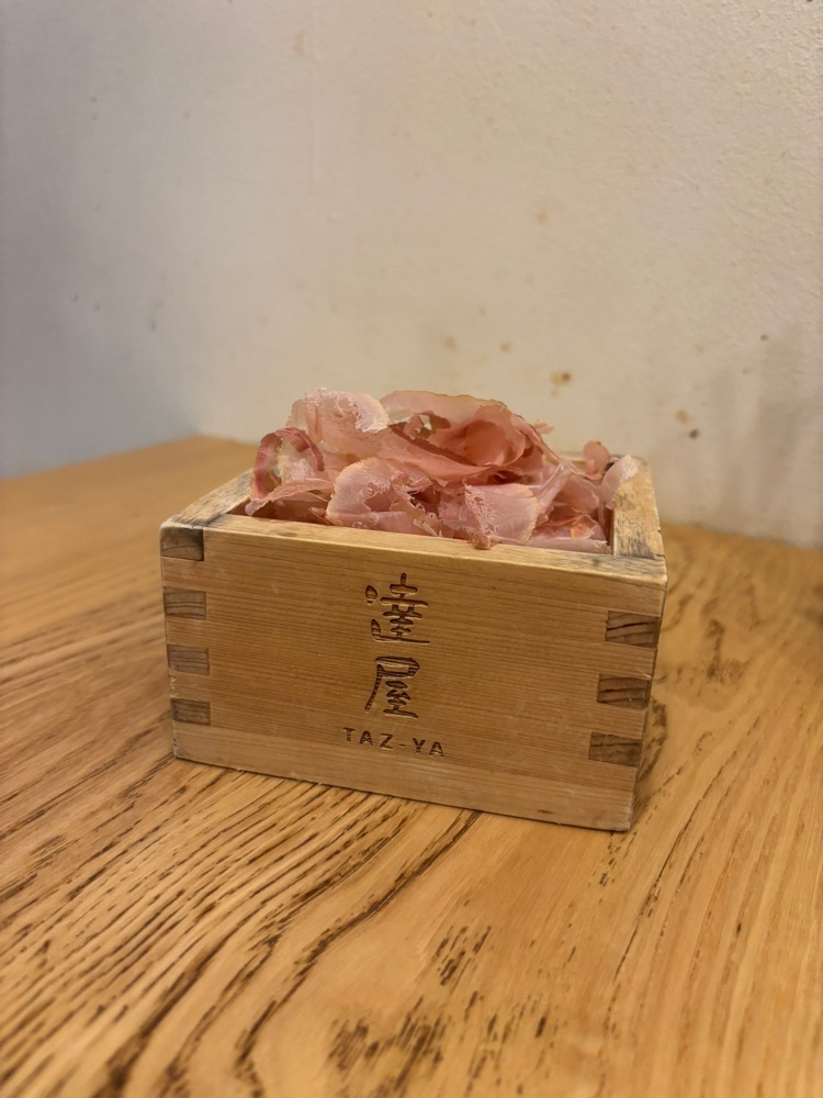 nanah1さんが投稿した達屋 TAZ－YA 阪急梅田店に関する口コミの画像