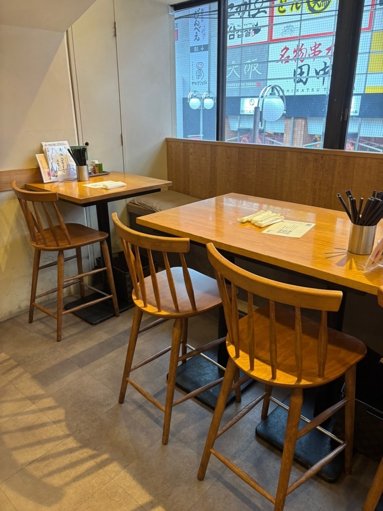 nanah1さんが投稿した達屋 TAZ－YA 阪急梅田店に関する口コミの画像
