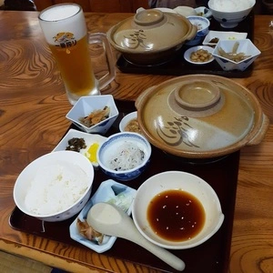宗庵 よこ長（そうあん・よこちょう）