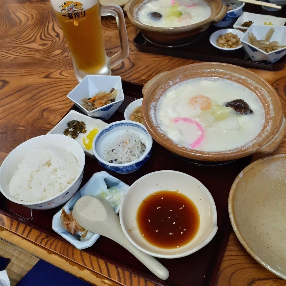 A bientot Japonさんが投稿した宗庵 よこ長（そうあん・よこちょう）に関する口コミの画像