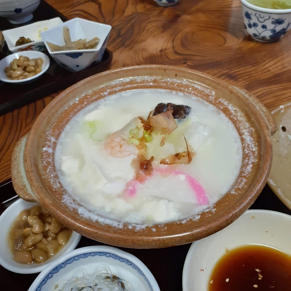 A bientot Japonさんが投稿した宗庵 よこ長（そうあん・よこちょう）に関する口コミの画像