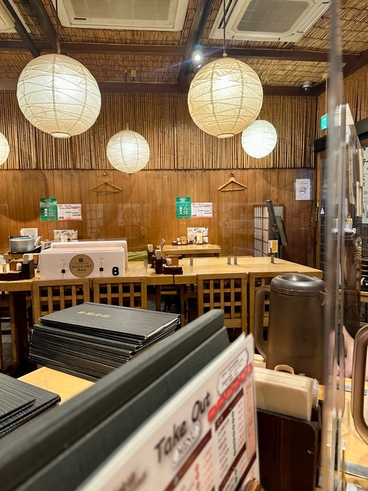 ぴょんたI 東京グルメ・居酒屋さんが投稿した夢吟坊 三宿本店（むぎんぼう）に関する口コミの画像