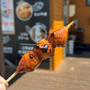 ぽん太の五平もち 本店