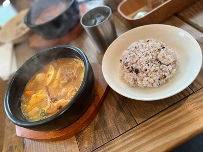 香樹（カジュ）