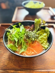 味華