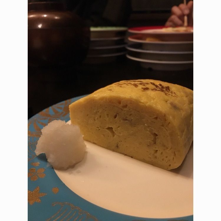 hinappleさんが投稿した金沢まいもん寿司 上野店に関する口コミの画像