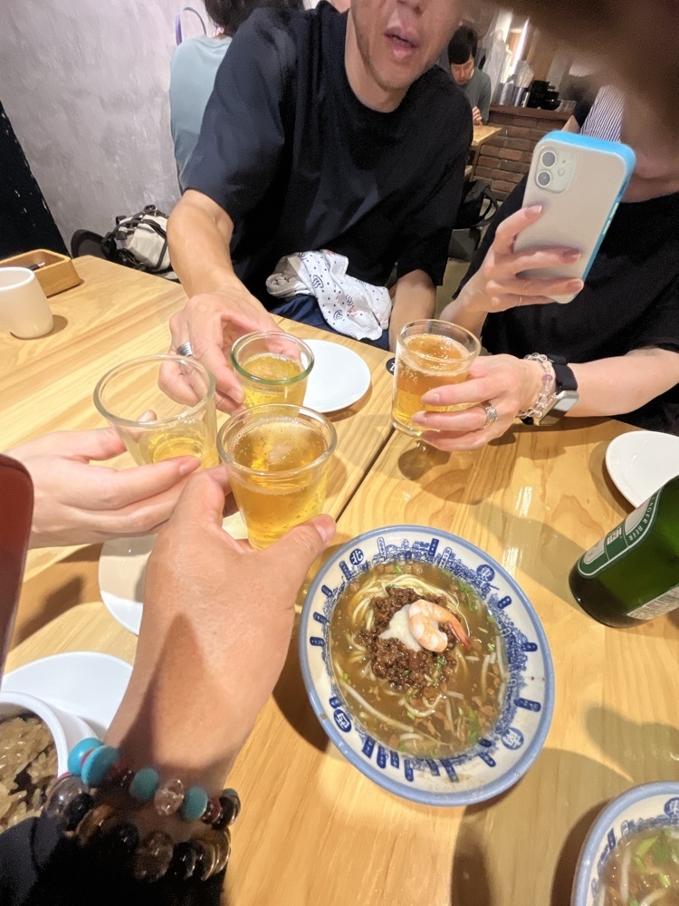 ロッシフミさんが投稿した迪化街に関する口コミの画像