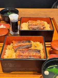 炭火焼干物定食 しんぱち食堂 モラージュ菖蒲店