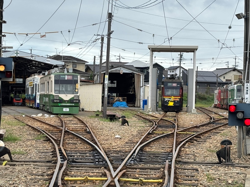 ぱっつんさんが投稿した豊橋公園前駅に関する口コミの画像