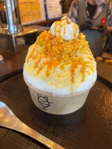 氷屋 kitsune（キツネ）
