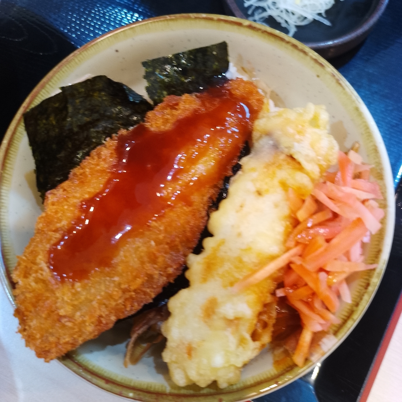 のんびりんこさんが投稿したゆで太郎 高崎問屋町店に関する口コミの画像