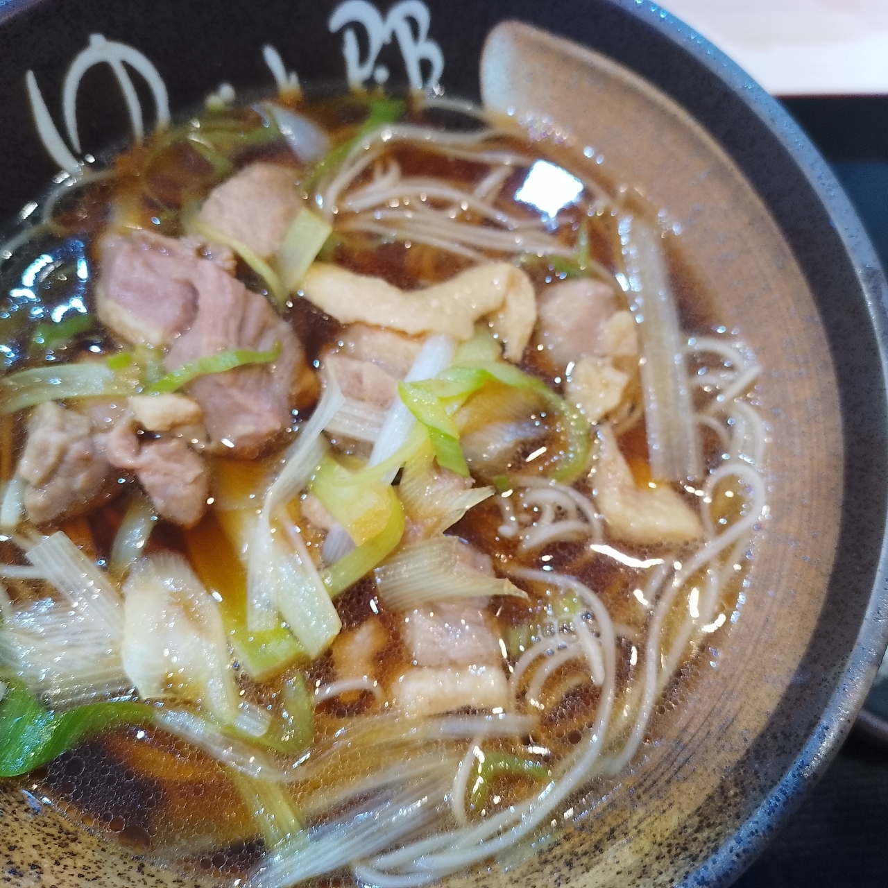 のんびりんこさんが投稿したゆで太郎 高崎問屋町店に関する口コミの画像