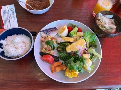 ロイヤルホスト 仙台花京院店