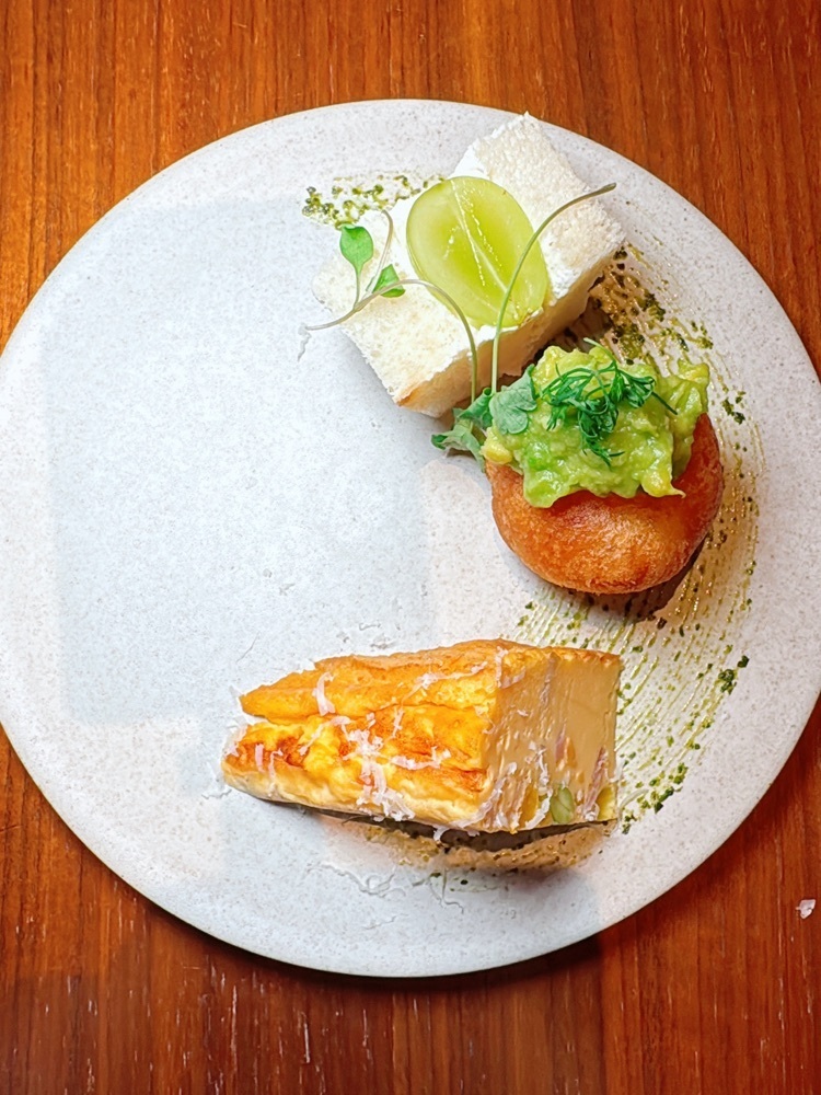 sopranosaxeveさんが投稿したERUTAN RESTAURANT BARに関する口コミの画像