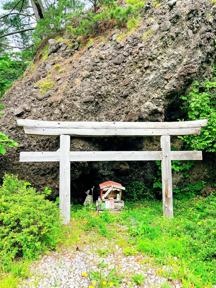 猫なぎ。さんが投稿した六ヶ所村特産品販売所　六旬館に関する口コミの画像