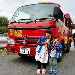 有松町並み保存地区