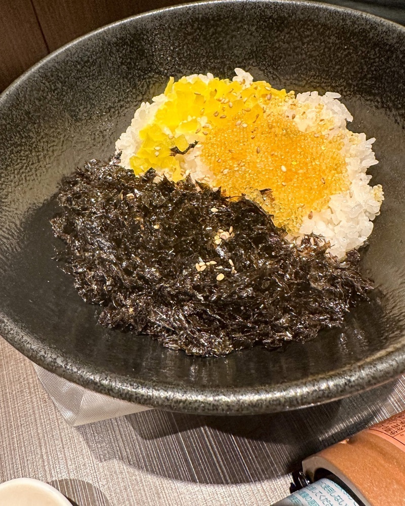 40s_gourmetさんが投稿した焼肉 韓国料理 コラボ and マンジョッオヒャンジョッパル & ソベッチャのカンジャンケジャン 三軒茶屋に関する口コミの画像