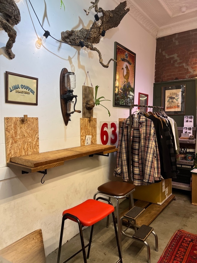 pyonpyono3さんが投稿したLIMA COFFEE ROASTERS（リマ コーヒー ロースターズ）に関する口コミの画像