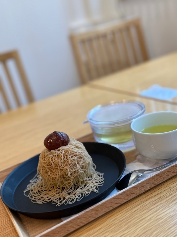 hirokororinさんが投稿したマルゼン ティー ロースタリー（MARUZEN Tea Roastery）に関する口コミの画像