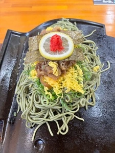 長州屋 錦帯橋店