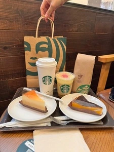 スターバックス・コーヒー モラージュ菖蒲店（STARBUCKS）