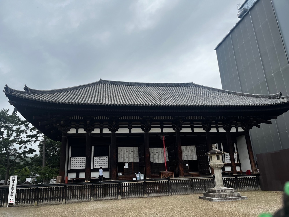 ponponao②さんが投稿した興福寺に関する口コミの画像